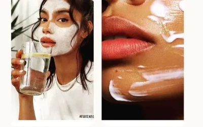 How To Select The Perfect Face Mask For Your Skin Type