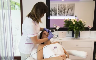 Skin Problems and How to Cope with Them: