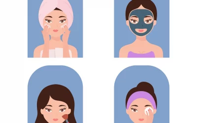 How to Build Your Perfect Skincare Routine in 2022